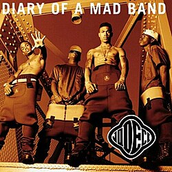 Diary Of A Mad Band [LP] Vinyl Record