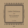 Dickinson, Luther - Rock, Live Concert (RSD Black Friday 11.27.2020) Vinyl Record