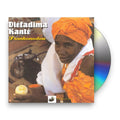 Diefadima Kante – Frankonodou Music CD