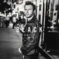 Black Vinyl Record