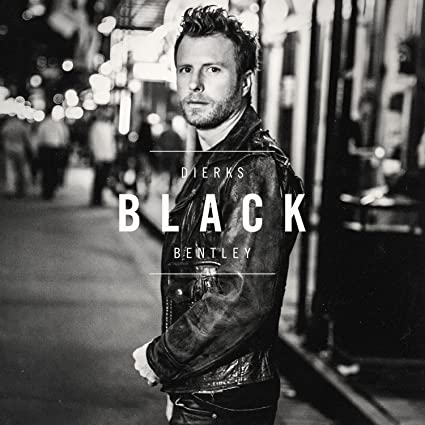 Black Vinyl Record