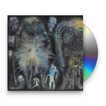 Dinosaur Jr. – There Near Music CD