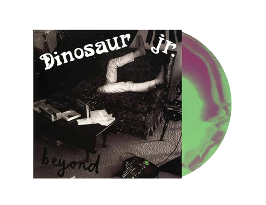 Dinosaur Jr. - Beyond (15th Anniversary) [Purple & Green]