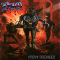 Dio Angry Machines Vinyl Record