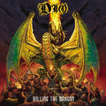 Dio Killing The Dragon Vinyl Record