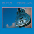 BROTHERS IN ARMS (Vinyl) Vinyl Record