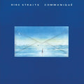 Dire Straits COMMUNIQUE Vinyl Record