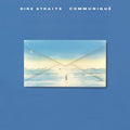 Dire Straits Communiqué (1LP; SYEOR Exclusive) Vinyl Record