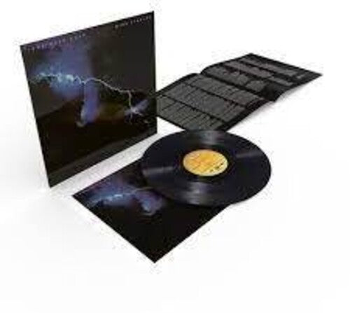 Dire Straits - Love Over Gold (Limited Edition, Half-Speed Mastering) [Import] Vinyl Record