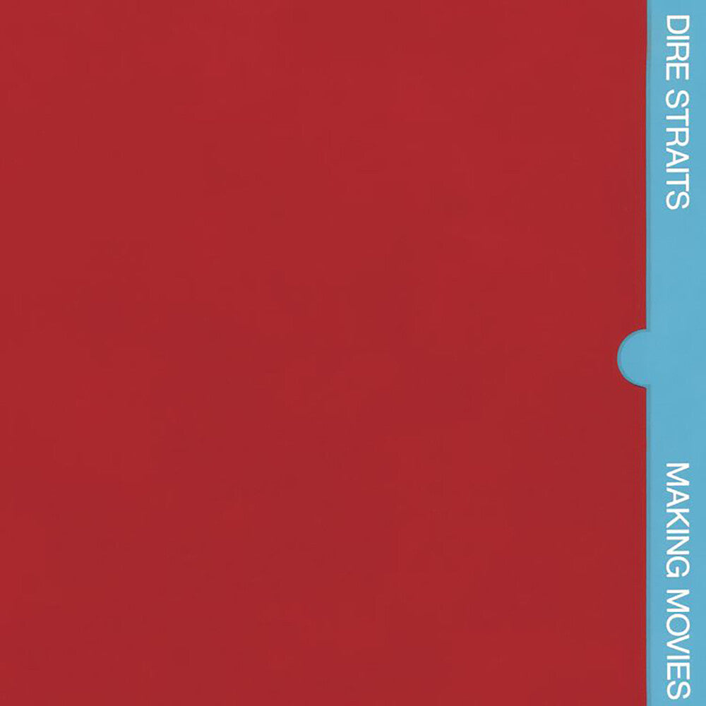 Dire Straits – Making Movies Music CD