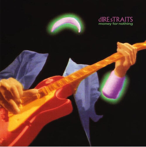 Dire Straits - Money For Nothing (Remastered) [Import] (2 Lp's) Vinyl Record