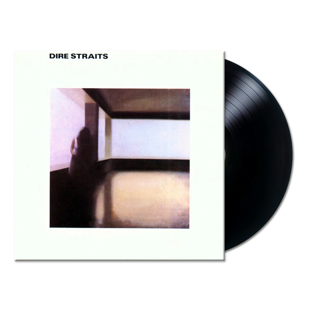 Dire Straits - Dire Straits
