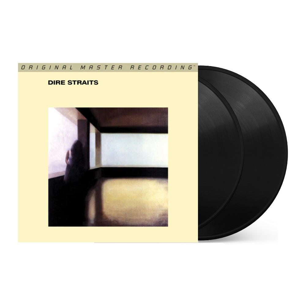 Dire Straits - Dire Straits [2LP]