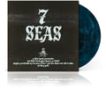 Dirty Heads – 7 Seas (LP Vinyl) Vinyl Record