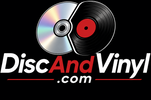 DiscandVinyl.com - Home