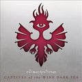 CAPTIVES OF THE WINE DARK SEA Vinyl Record