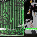 Disclosure Disclosure DJ-Kicks Vinyl Record