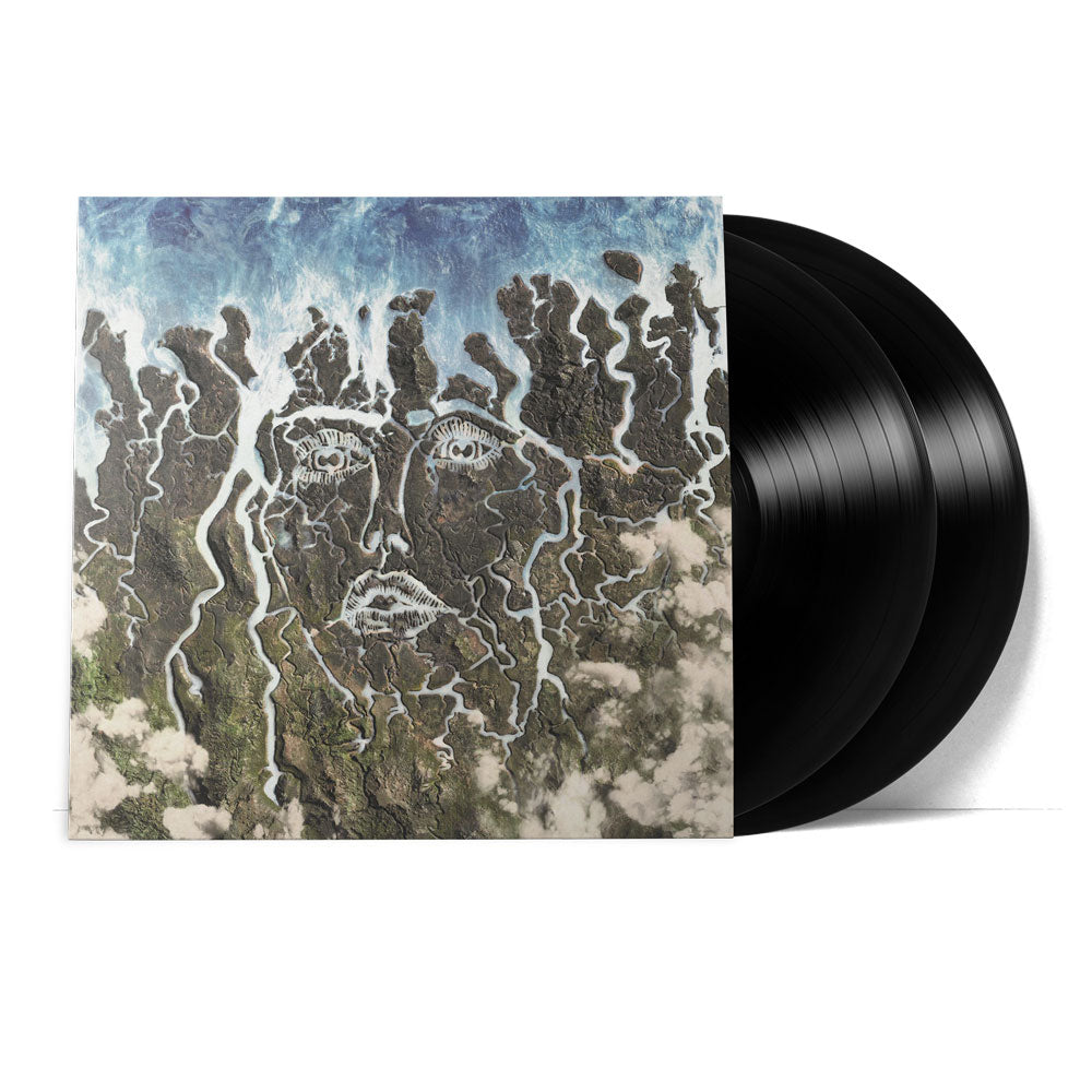 Disclosure ENERGY [2 LP] Vinyl Record