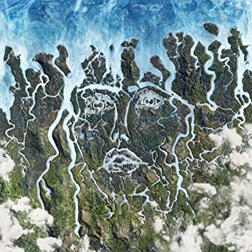 Disclosure ENERGY [2 LP] Vinyl Record