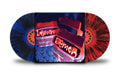View-Monster - Disconnect LP Vinyl Record