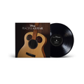 Disney Peaceful Guitar (LP Vinyl) Vinyl Record