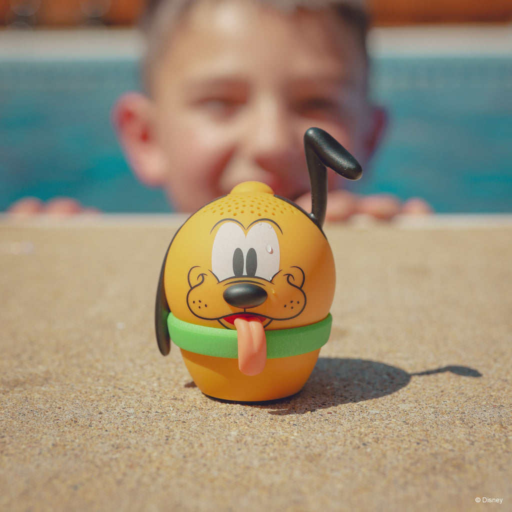 Pluto Bitty Boomers Portable Bluetooth Speaker