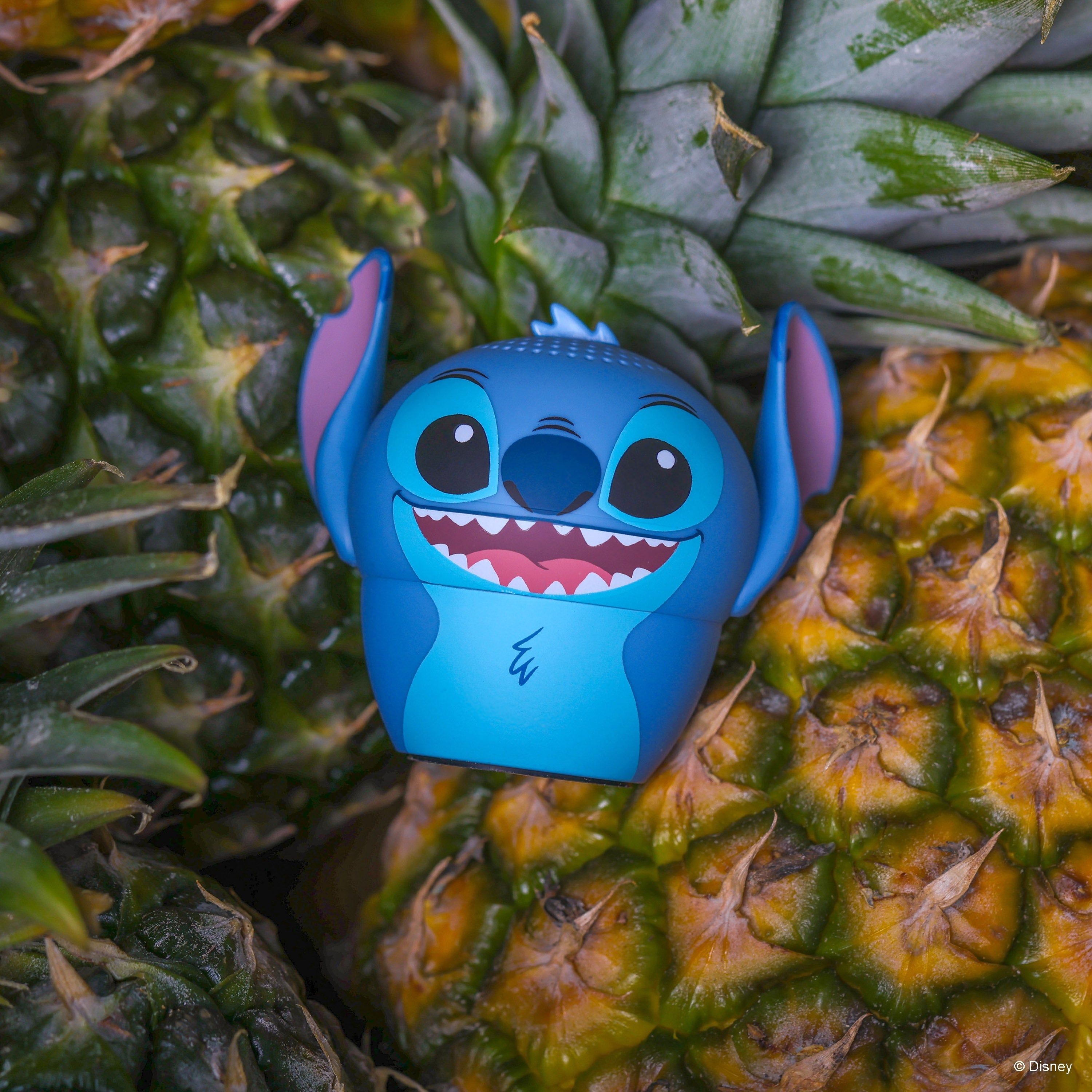 Stitch Bitty Boomers Portable Bluetooth Speaker