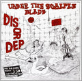 Disorder - Under The Scalpel Blade Vinyl Record