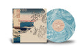 Zerwee, Pt. 2 - Distant Blue LP Vinyl Record
