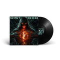 Disturbed Divisive Vinyl Record