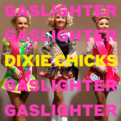 Gaslighter Vinyl Record