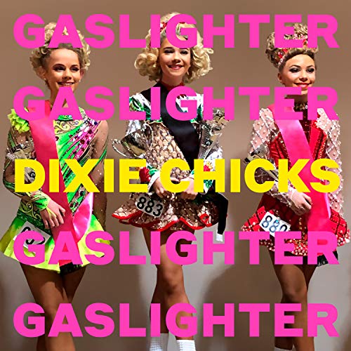 Gaslighter (Vinyl) Vinyl Record