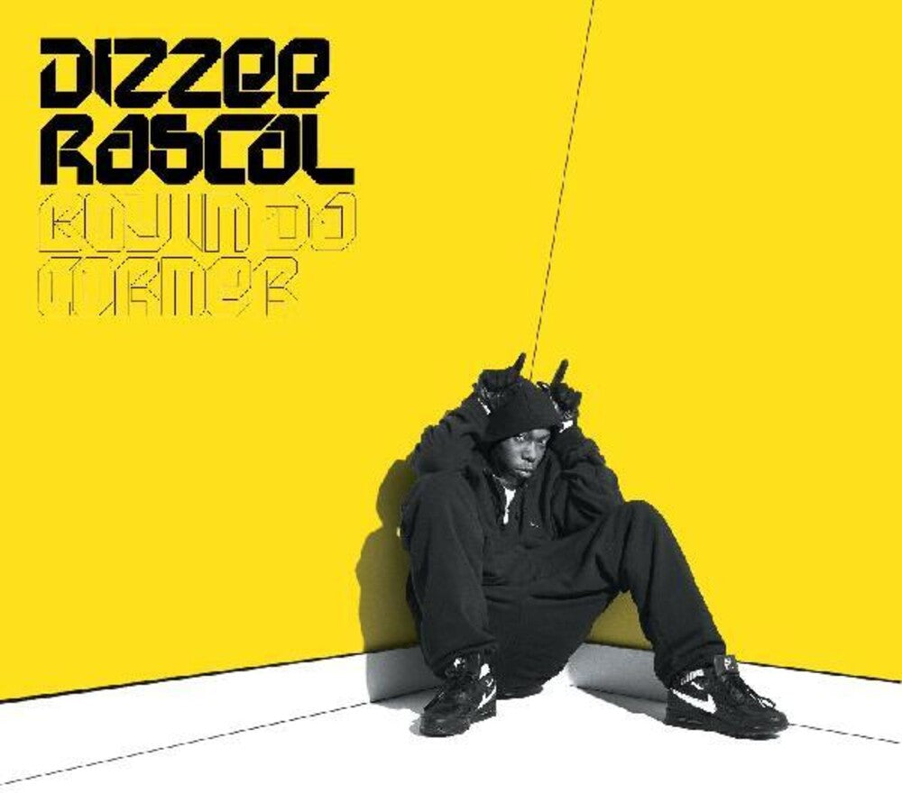 Dizzee Rascal – Boy In Da Corner (3-LP Vinyl) Vinyl Record