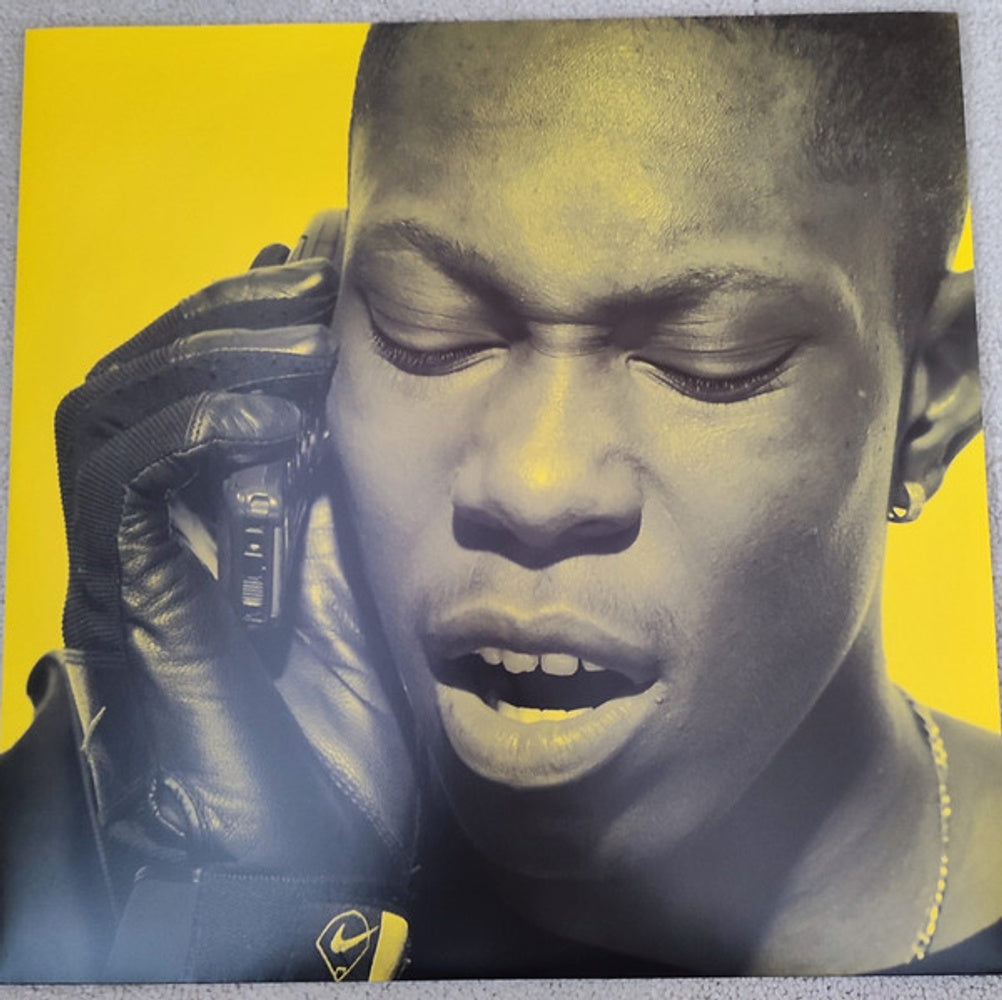 Dizzee Rascal – Boy In Da Corner (3-LP Vinyl) Vinyl Record