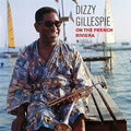 Dizzy Gillespie - On The French Riviera Vinyl Record