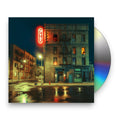 Djo – The Crux Deluxe Music CD