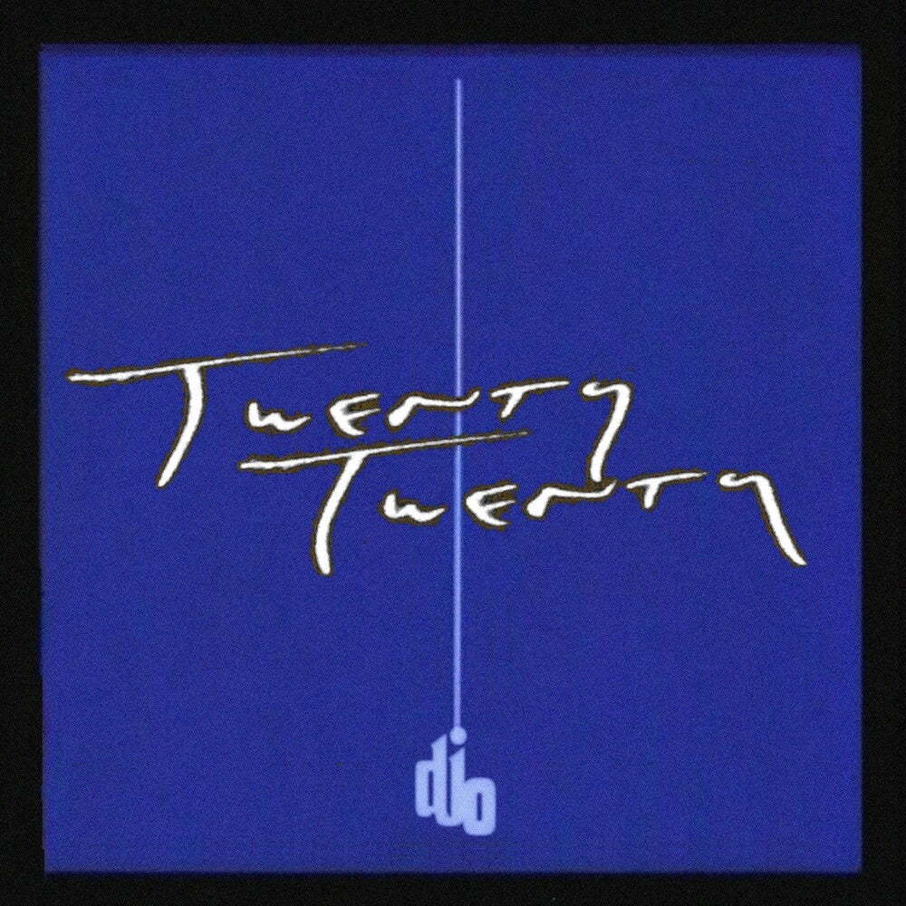 Djo – Twenty Twenty (LP Vinyl) Vinyl Record