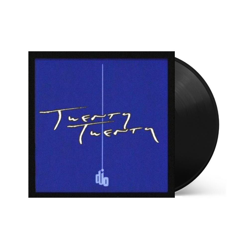 Djo - Twenty Twenty