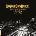 Scorpgemi Records Story - Do Your Own Dance! - Scorpgemi Records Story Vol. 1 (Various Artists)