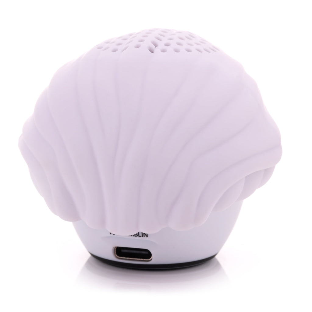 Doc - Back to the Future Bitty Boomers Portable Bluetooth Speaker