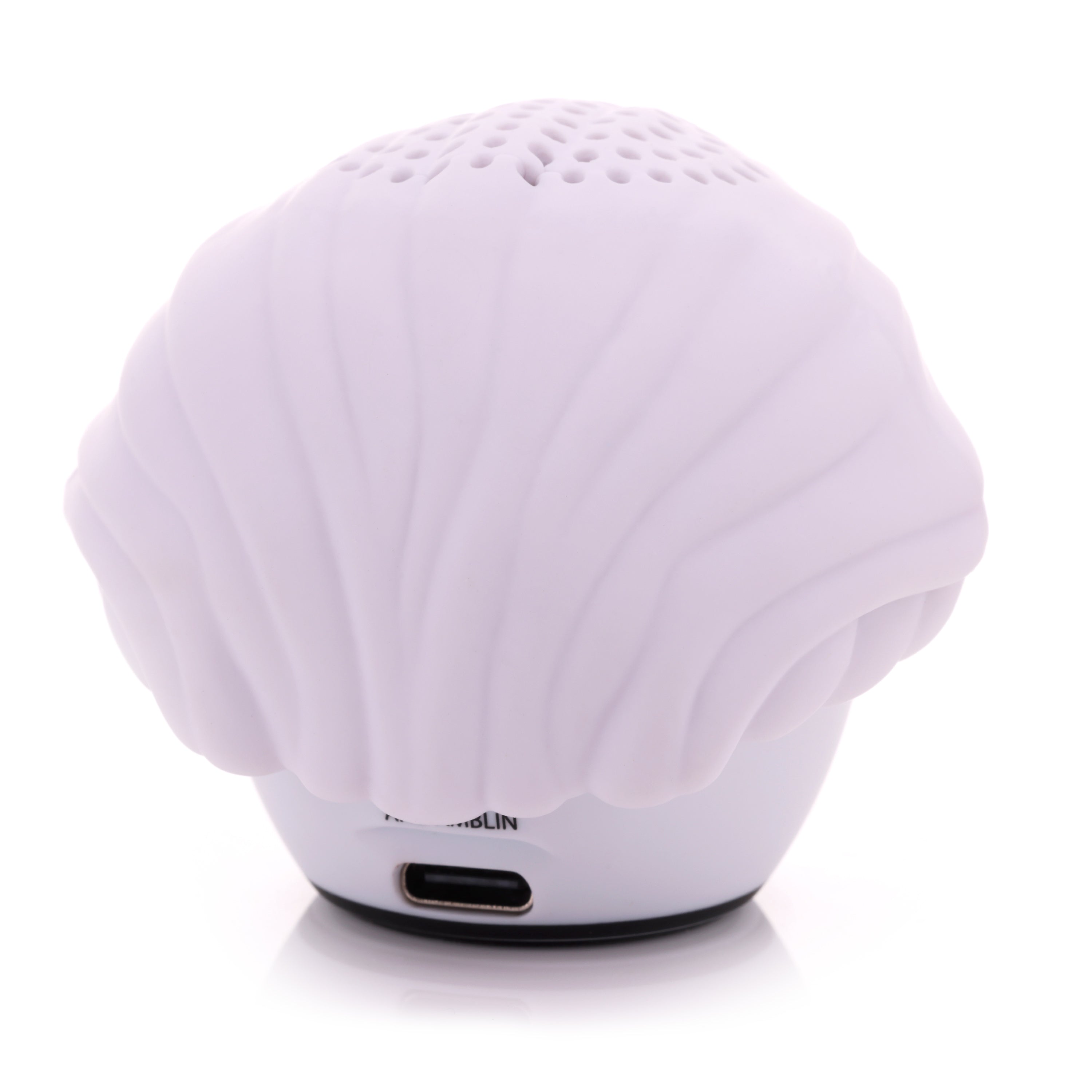 Doc - Back to the Future Bitty Boomers Portable Bluetooth Speaker