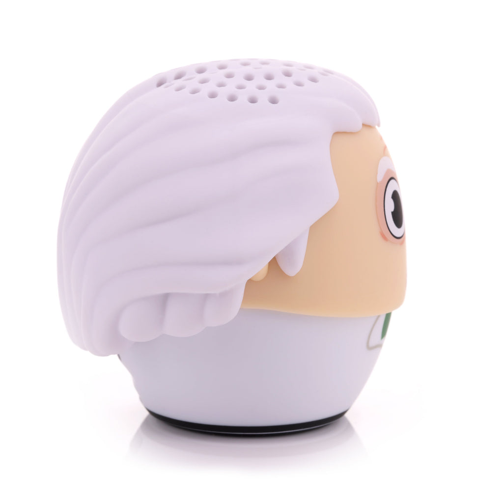 Doc - Back to the Future Bitty Boomers Portable Bluetooth Speaker