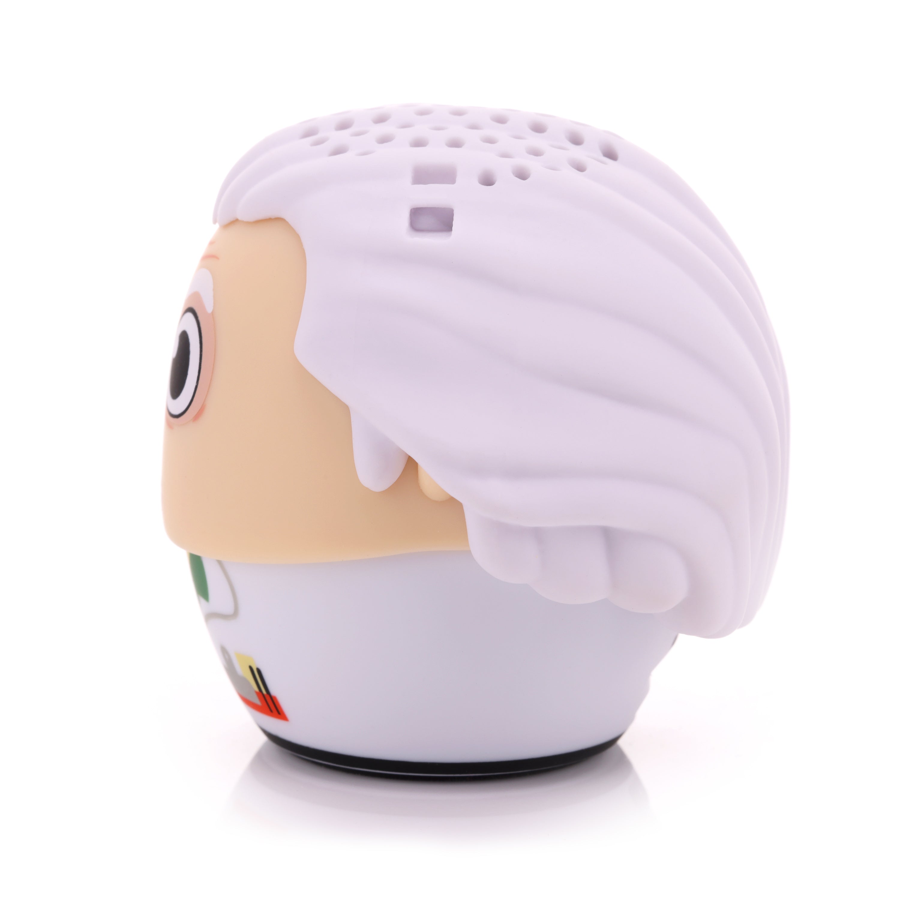 Doc - Back to the Future Bitty Boomers Portable Bluetooth Speaker