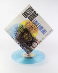 The God State (Clearwater Blue Colored Vinyl) Vinyl Record