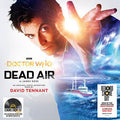 Dead Air (140g Waveform Vinyl) (RSD 4/23/2022) Vinyl Record