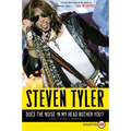 Does the Noise in My Head Bother You? LP - Paperback Book