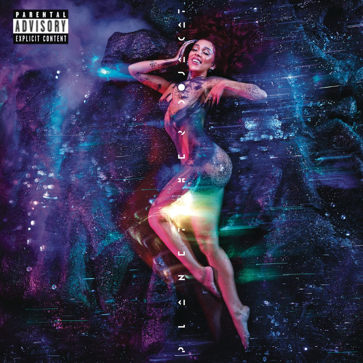 Planet Her [Explicit Content] Music CD