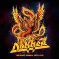 The Lost Songs: 1978-1981 Vinyl Record