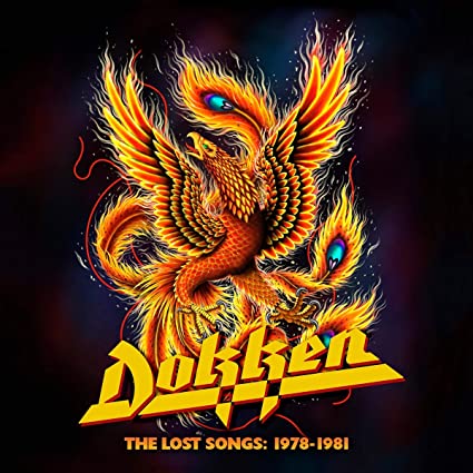 The Lost Songs: 1978-1981 Vinyl Record