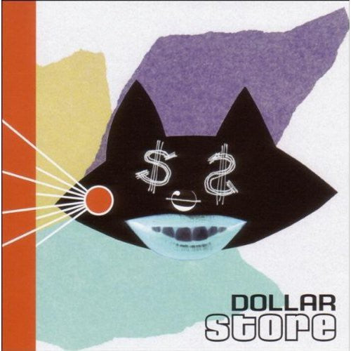 Dollar Store – Dollar Store Music CD